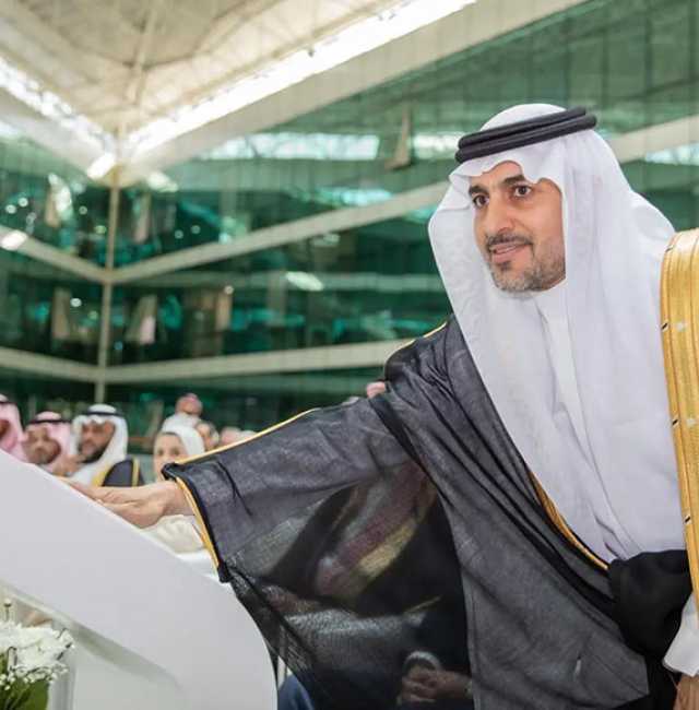 أطلقها نائب وزير البيئة لدعم الابتكار.. 10 آلاف مصدر علمي بمنصة «نبراس»