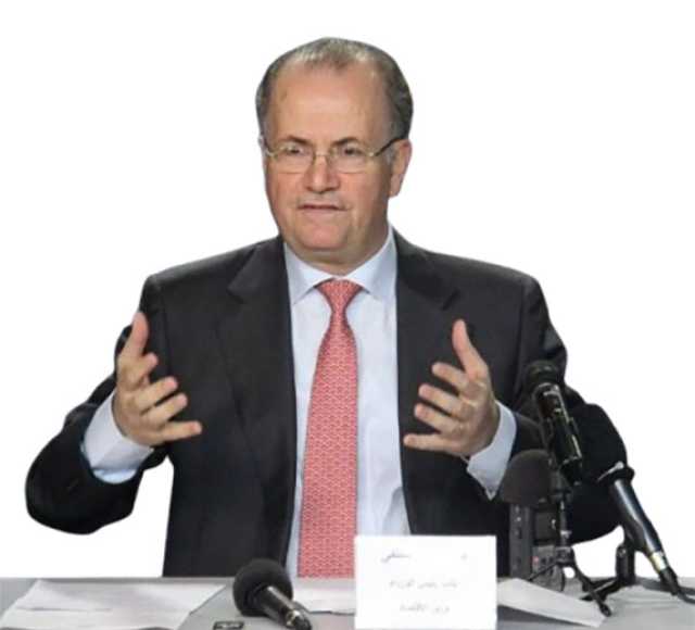 أشادت بدعم السعودية للبرنامج الإصلاحي.. فلسطين تطالب «حماس» بتوضيح موقفها من السلاح