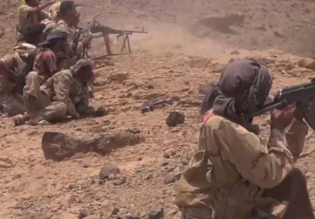 مليشيا الحوثي تشن حملة داخل صفوفها