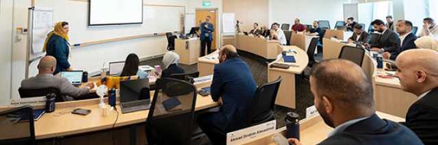 بمشاركة قيادات من القطاعين العام والخاص.. «المسار» يناقش الابتكار في بيئة الإعلام المتجدد