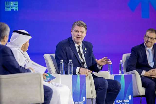 نائب الرئيس التنفيذي للتخصصي.. الاتجاه الإستراتيجي أساس نجاح التحول الصحي