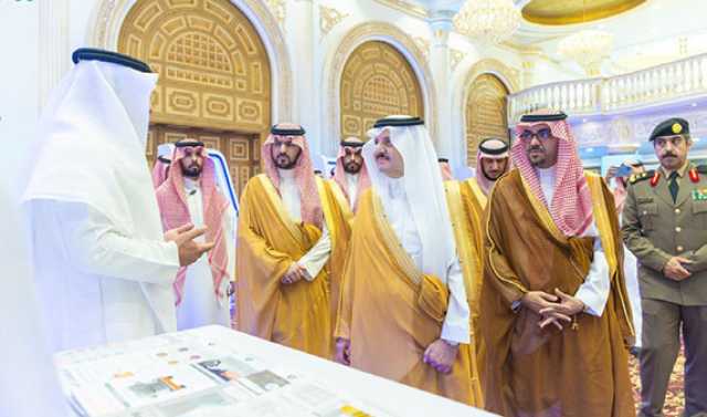 رعى منتدى القطيف..أمير الشرقية: الحراك التنموي والاستثماري يجسد دعم القيادة وقدرات أبناء الوطن