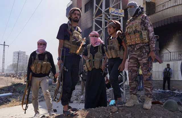 تقارب أمني مع إسرائيل.. الحكومة السورية: حادث السويداء «إرهابي» وسنحاسب مرتكبيه