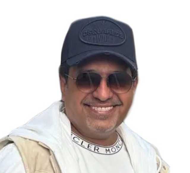 راشد الماجد يطلق أغنيته الجديدة «من عرفتك»