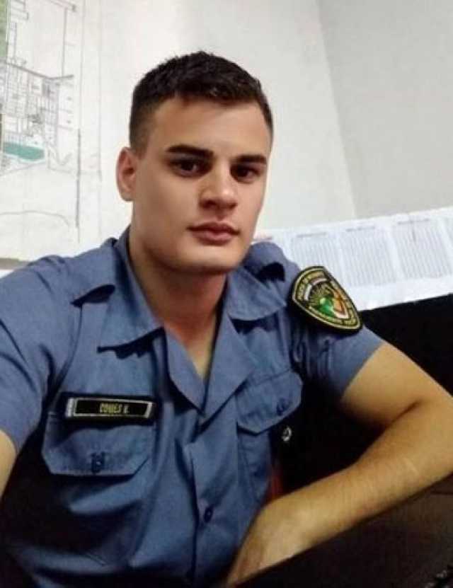 «شرطي» يقتل زوجته السابقة وينتحر