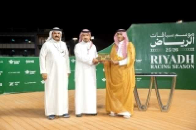 تنافس قوي بين كبرى الإسطبلات في ثاني أسابيع موسم سباقات الرياض