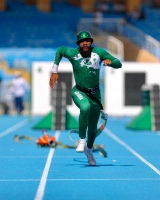 منتخب الدفاع المدني السعودي.. حضورًا مميزًا في بطولة العالم لرياضة الإطفاء والإنقاذ 2025 بالرياض