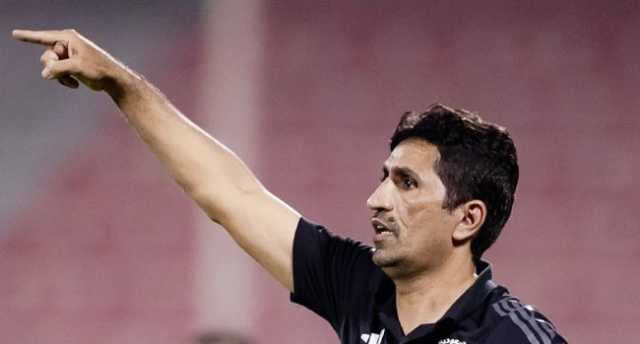 عبدالوهاب الحربي مدرب أخضر الناشئين لـ «البلاد»: التتويج بكأس الخليج دافع لتحقيق إنجاز في مونديال قطر