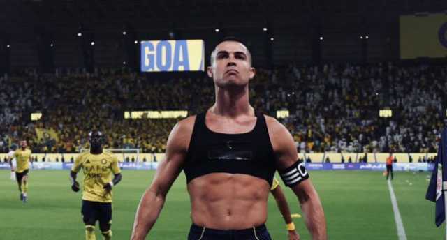 دك شباك الفتح بخماسية.. النصر يغرد وحيداً في صدارة «روشن»