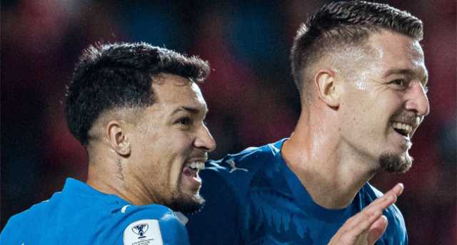 في الجولة السابعة من دوري روشن للمحترفين.. ديربي يجمع الهلال والشباب.. والنصر يستضيف الفيحاء