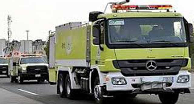 بالتزامن مع المنصة الوطنية للإنذار المبكر.. الدفاع المدني ينفذ تجربة صافرات الإنذار الثابتة في الرياض وتبوك ومكة