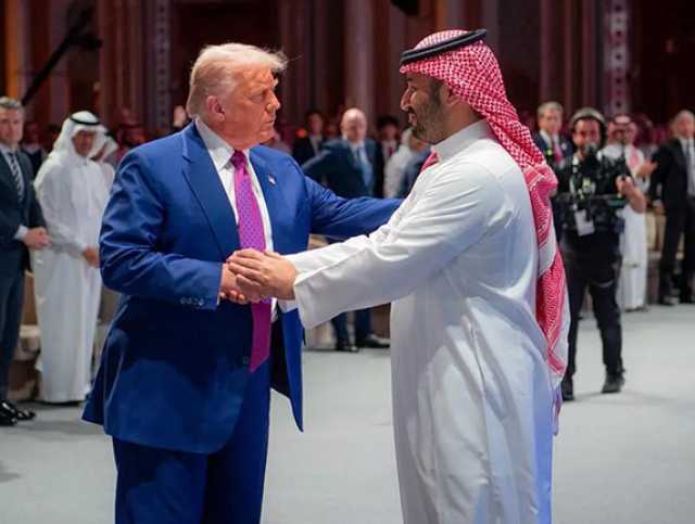 ولي العهد يبدأ زيارة رسمية إلى الولايات المتحدة.. تعزيز الشراكة بين الرياض وواشنطن بمختلف المجالات