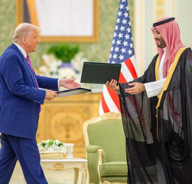 توقعوا أن تشهد زيارة ولي العهد لواشنطن توقيع اتفاقات كبرى.. اقتصاديون: الاقتصاد الرقمي والصناعات المتقدمة تتصدران القمة السعودية-الأمريكية