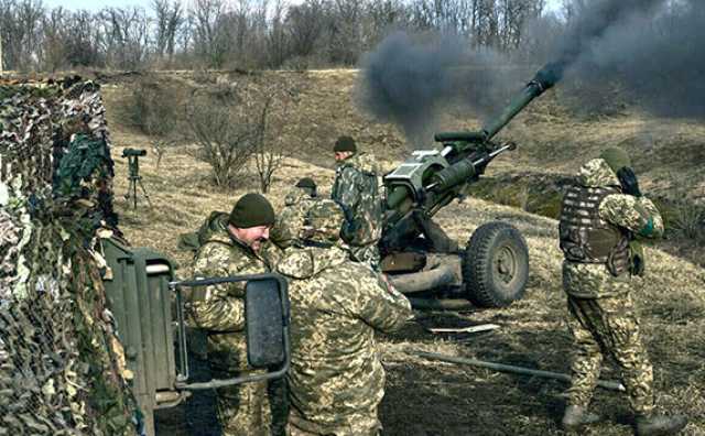 كييف ترد بالمسيرات والهجمات على محطات النفط.. موسكو تدعو القوات الأوكرانية للاستسلام