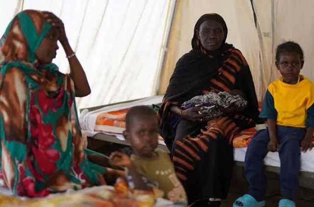 وسط تحركات دولية وإدانة مصرية.. هيئة محاميي دارفور: «الدعم السريع» يرتكب مذابح في الفاشر