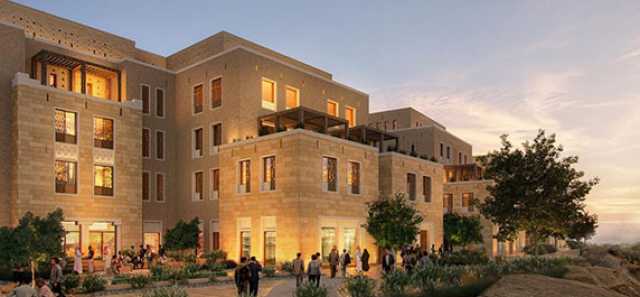 5.7 مليار ريال استثمارات بالدرعية