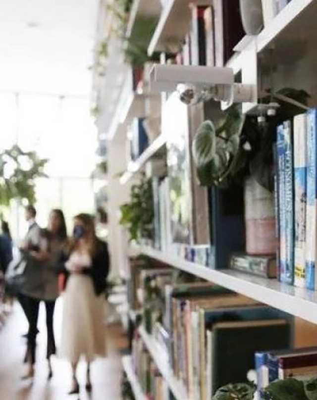 مدينة أمريكية تتيح سداد المخالفات بمواد غذائية