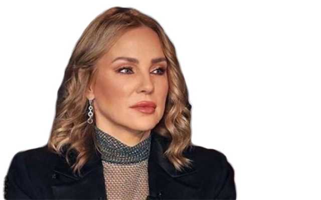 شيرين رضا تنضم إلى فريق «وننسى اللي كان»
