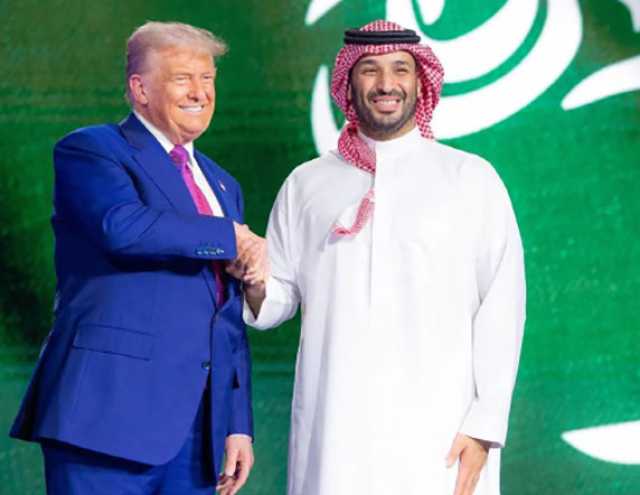 بناءً على توجيه خادم الحرمين واستجابة لدعوة الرئيس الأمريكي.. ولي العهد في واشنطن لتعزيز الشراكة التاريخية