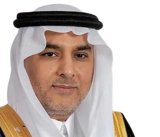 رئيس سدايا: «سماي» تجسد تطلعات القيادة لبناء مجتمع رقمي