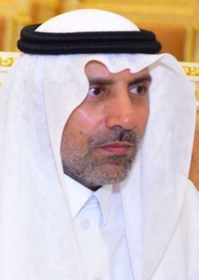 في ذمة الله.. والدة علي الزهراني