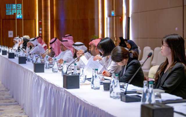 تعزيز التعاون التقني مع كوريا