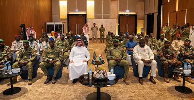 «التحالف الإسلامي» يطلق برنامجاً لمحاربة تمويل الإرهاب بالنيجر