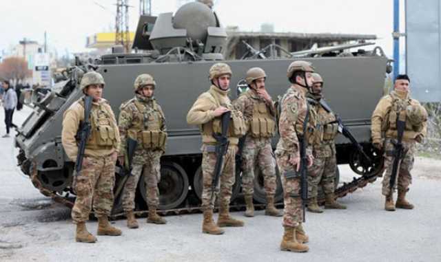 براك يمنح بيروت مهلة قصيرة.. تل أبيب تلوح بالحرب على لبنان