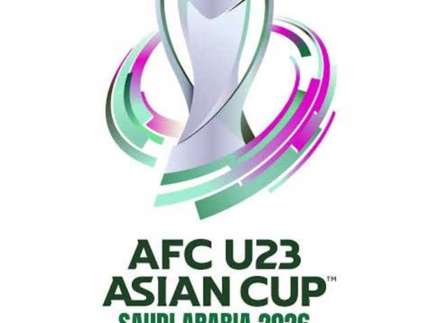 50 يومًا على انطلاق كأس آسيا تحت 23 عامًا “2026 السعودية”