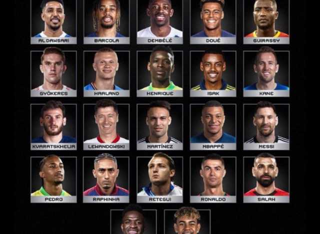 سالم الدوسري يصنع تاريخاً جديداً للاعب السعودي 