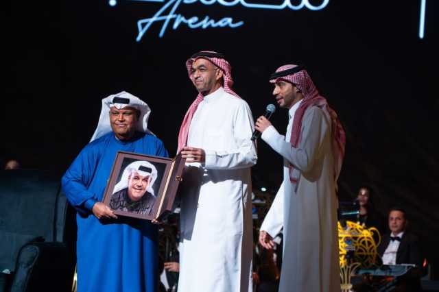 “ليلة نبض الكويت”.. الشعيل يبدع والجمهور يتفاعل