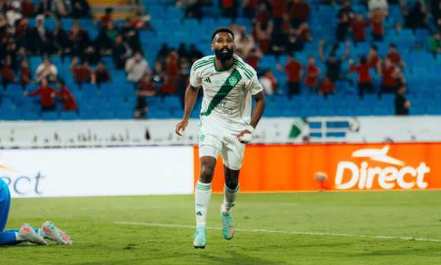 تأكيدًا لما نشرته “البلاد”.. مركز التحكيم الرياضي يقر بصحة انتقال البريكان للأهلي