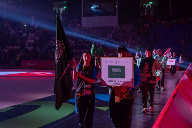 ختام دورة الألعاب الآسيوية الثالثة “البحرين 2025”.. والقدرة والتحمل يختتم الميداليات السعودية