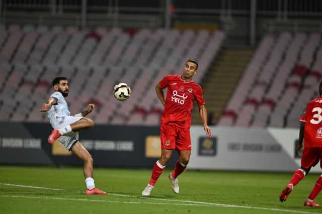 في “يلو”.. الوحدة يستقبل الطائي وجدة يواجه العربي