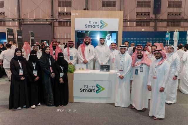 «مجتمع جميل الأهلية» تؤكد دعم منظومة ريادة الأعمال تعزيزاً لإسهامها في الاقتصاد الوطني