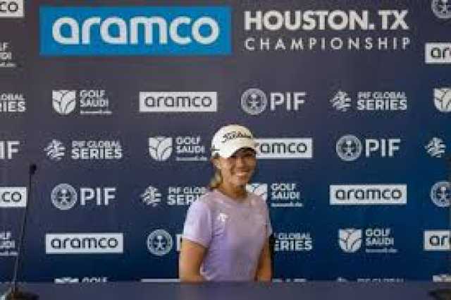 معهد الأداء التابع لجولة السيدات الأوروبية يعزّز مكانة جولف السيدات عالمياً ضمن بطولات PIF العالمية