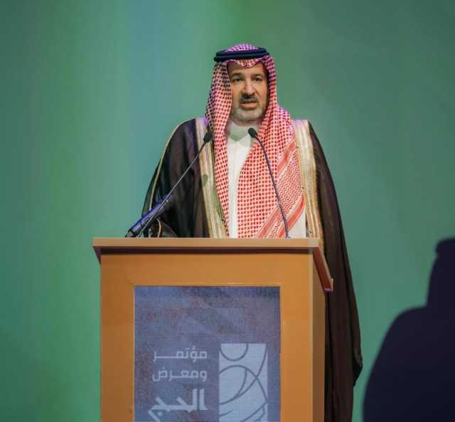 فيصل بن سلمان: نهج القيادة ثابت في إكرام ضيوف الرحمن وخدمتهم مسؤولية وطنية متوارثة