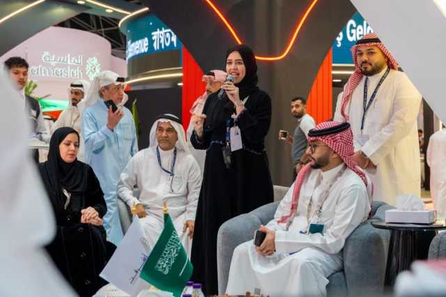 نفذتها “أشرقت” بمؤتمر الحج.. وكيل وزارة الحج يدشن مبادرة تمكين العاملين في خدمة ضيوف الرحمن