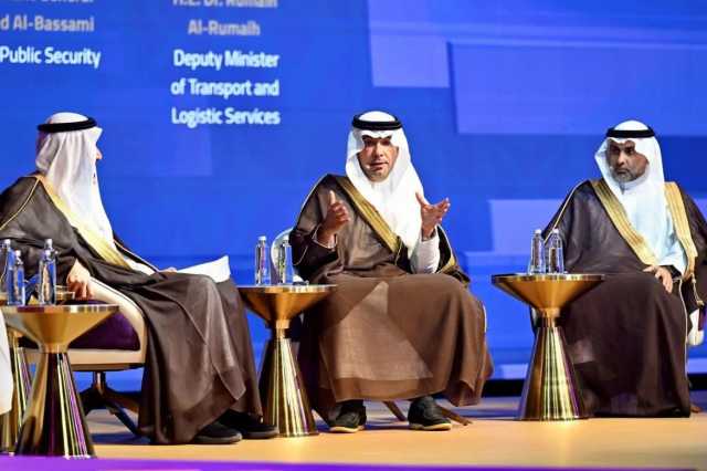 الحقيل: منظومة البلديات تنتقل للتشغيل الذكي والإدارة الرقمية لخدمة ضيوف الرحمن