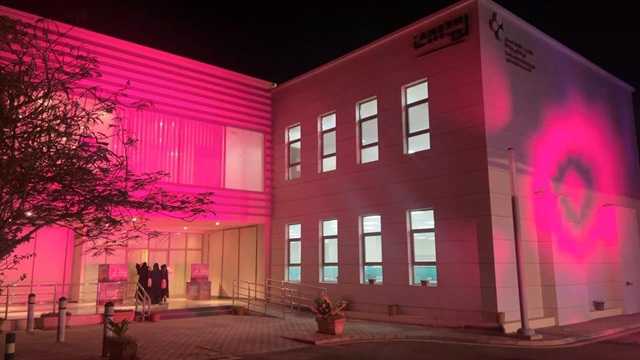 ضمن مسؤوليتها المجتمعية.. «كاوست» تنظم فعالية تثقيفية للتوعية بسرطان الثدي في ثول