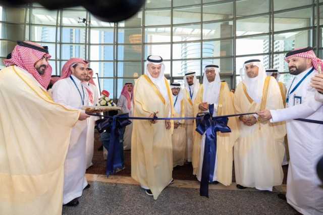 وزير البيئة والمياه والزراعة يدشن منتدى شراكات المياه 2025 