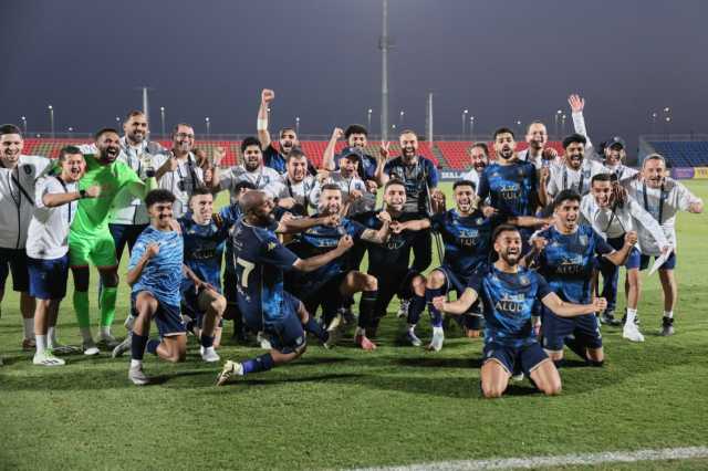 يعد ختام الجولة 8 بدوري يلو.. الدرعية يتقدم.. والوحدة يحقق أول انتصار