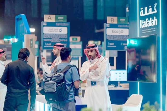 «بيبان 2025» يجمع العقول بالفرص الواعدة.. إطلاقات مليارية لتمكين ريادة الأعمال