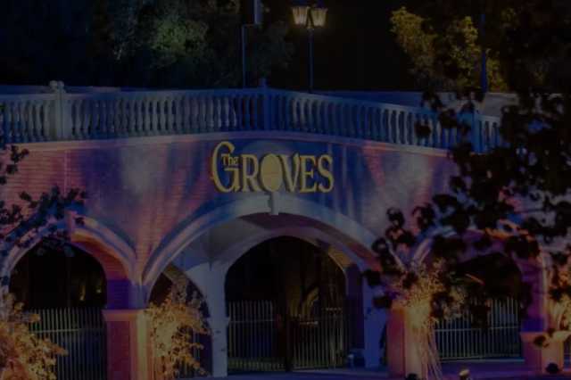 موسم الرياض يبهر رواده بـ “ذا جروفز”