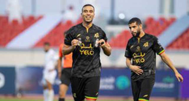 بعد ختام ثامن جولات «يلو».. العلا يواصل الصدارة.. والوحدة يحقق انتصاره الأول