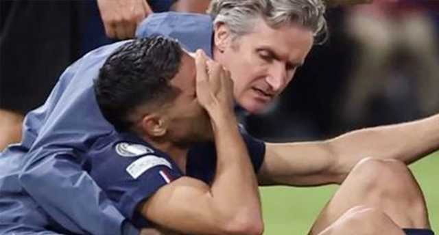 الإصابات تضرب سان جرمان قبل لقاء القمة أمام ليون