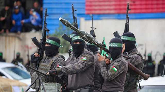 مشروع أمريكي لنزع سلاح حماس.. إنشاء قوة استقرار في غزة