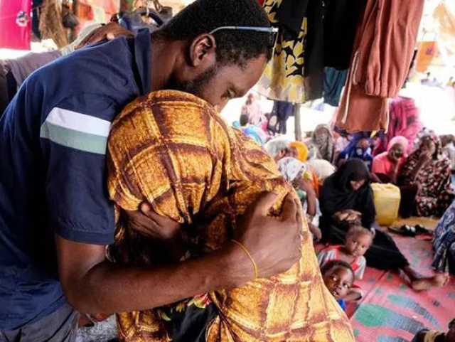 تصاعد العنف وتحركات دبلوماسية مكثفة.. الحكومة السودانية تدرس مقترحاً أمريكياً لوقف النار