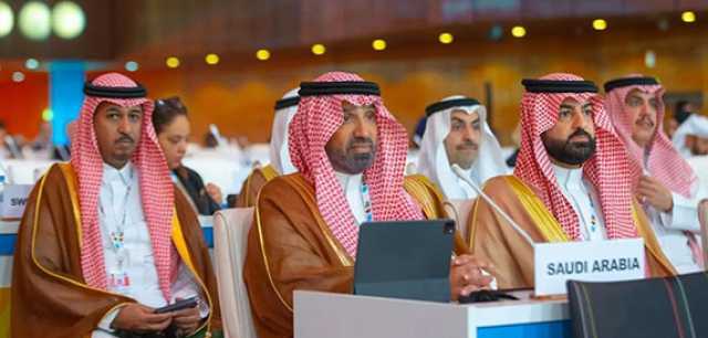 ترأس وفد المملكة في القمة العالمية للتنمية الاجتماعية.. الراجحي: كرامة الإنسان وصون حقوقه محور أساسي لرؤية 2030