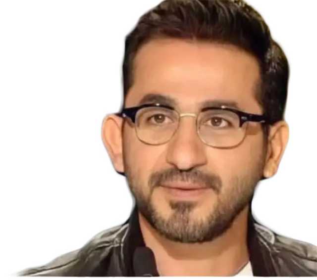 أحمد حلمي يعود للسينما بفيلم «أضعف خلقه»